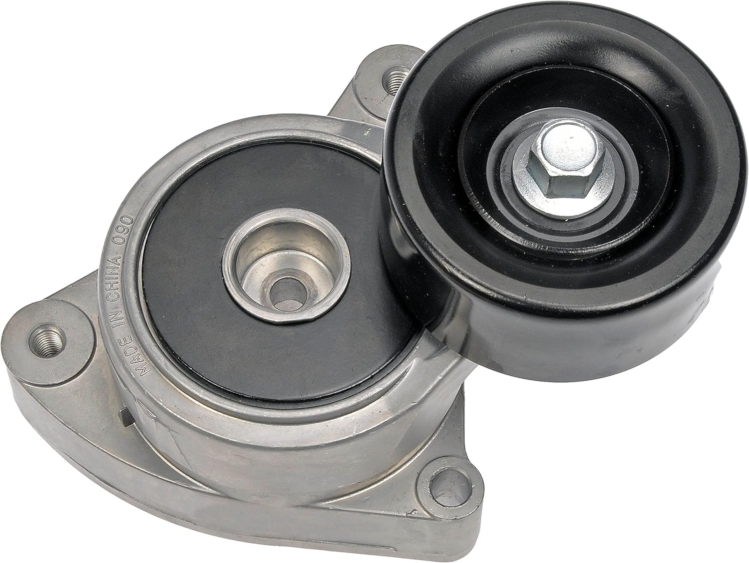 Dorman 419-005 Accessory Drive Belt Tensioner Assembly Compatible with Select Acura/Honda Models