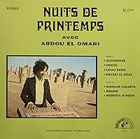 Algopix Similar Product 7 - Nuits De Printemps