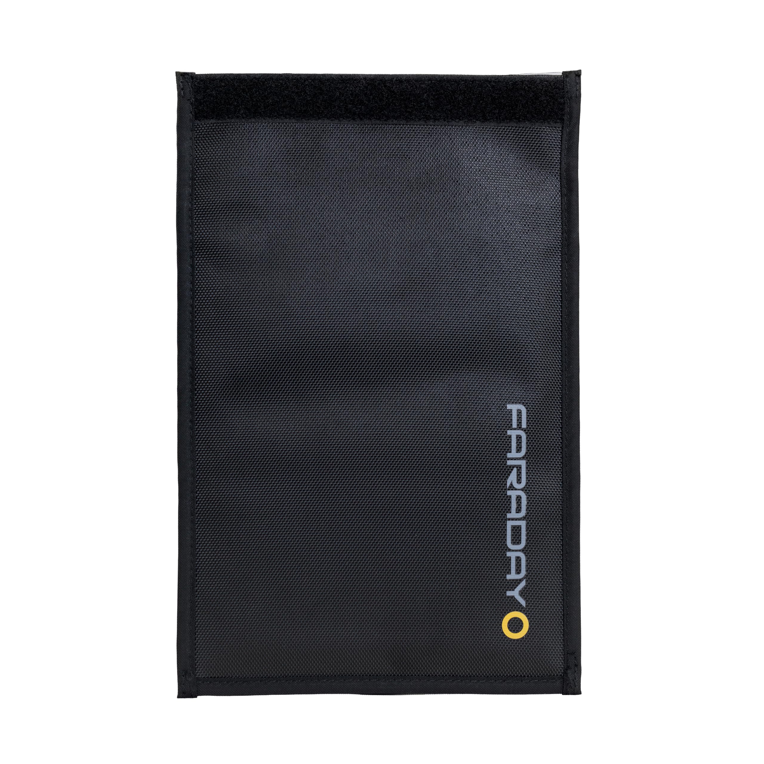 Faraday Defense Faraday Bag Jacket for Law Enforcement & Military - Anti-Tracking Anti-Hacking Privacy Shielding (Tablet