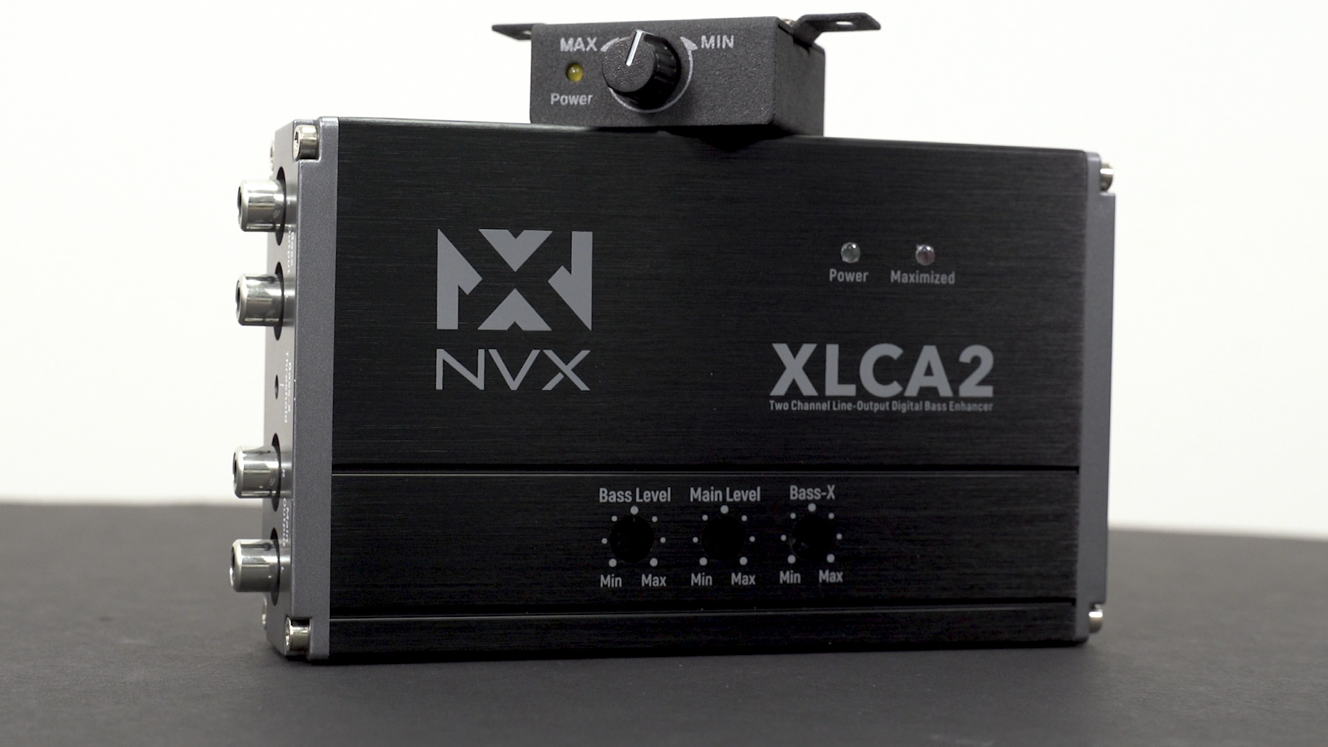 Amazon.com: NVX XLCA2 X-Series 2-Channel Line Out Converter