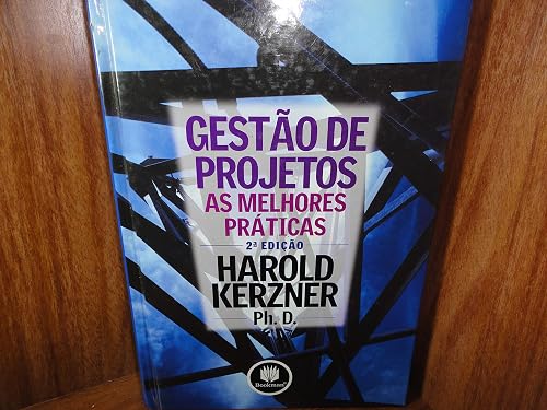 Gestao De Projetos As Melhores Praticas 2Ed. *