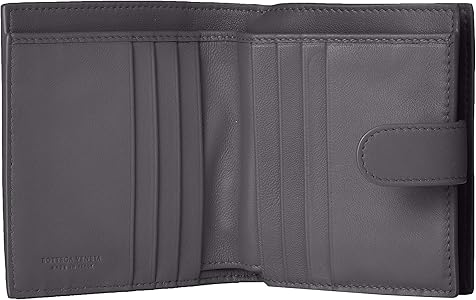 Amazon | [ボッテガヴェネタ] 二つ折り財布 121059-V001N イントレ