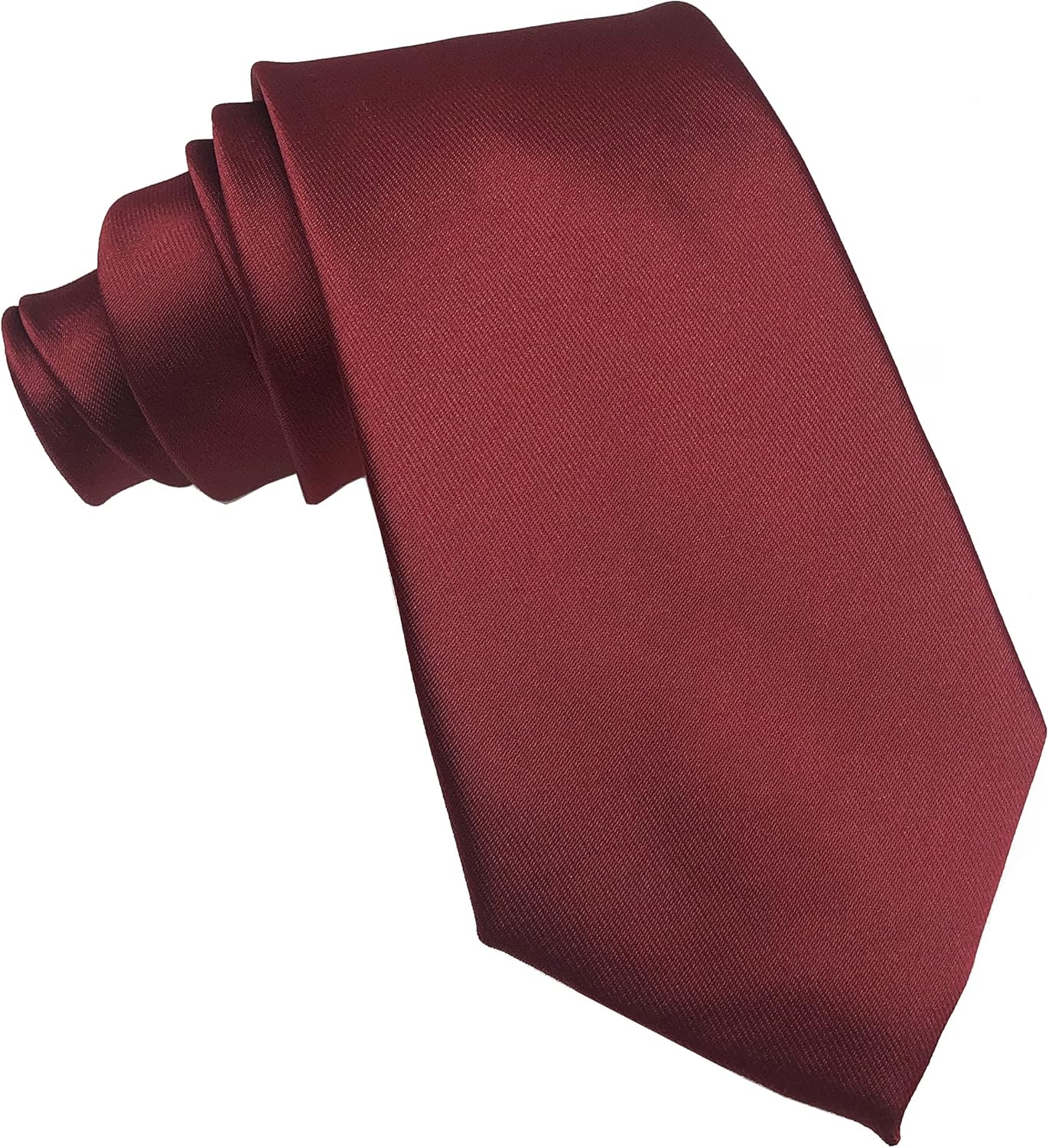 Lot 6 PCS Men's Ties 100% Silk Tie Woven Necktie Jacquard Neck Ties