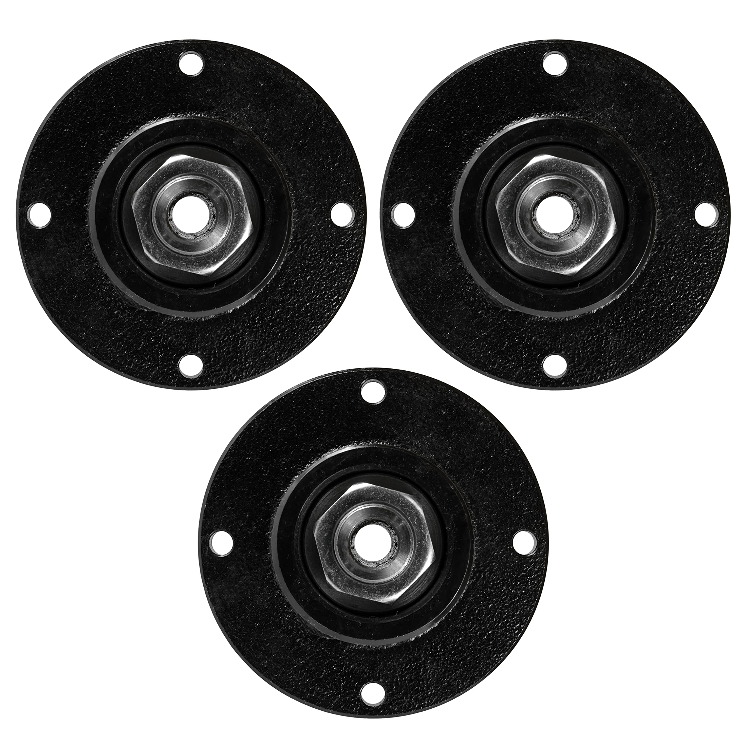まっち Amazon.com: Caltric 3 Spindle Assembly Compatible With Scag