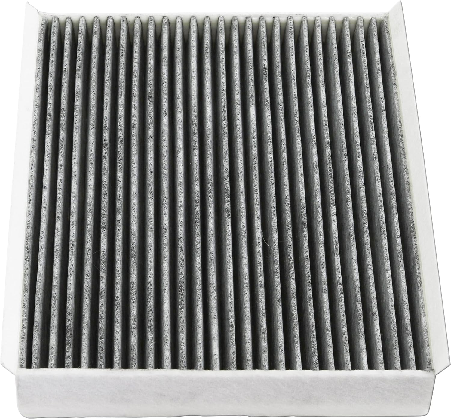 EPAuto CP150 (CF12150) Cabin Air Filter, Replacement for Ford F-150(2015-2025),F-250/F-350 Super Duty (2017-2025), Expedition (2018-2024), Lincoln Navigator (2018-2024) w/Activated Carbon