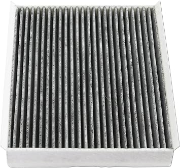 EPAuto CP150 (CF12150) Cabin Air Filter Replacement for Ford and Lincoln