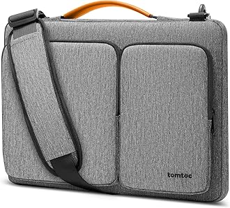 A42 Laptop Shoulder Bag