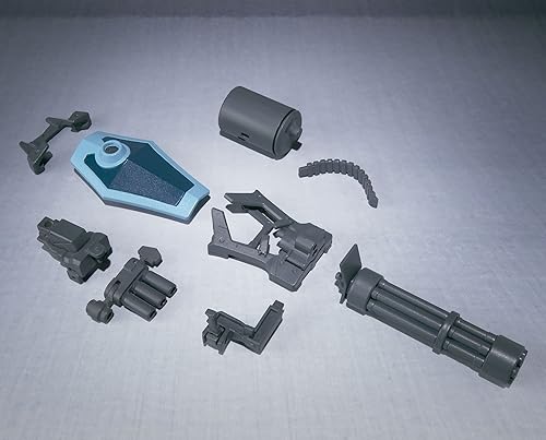 Miniatura 6 de TAMASHII NATIONS Bandai Robot Spirits Gouf Figura de acción personalizada