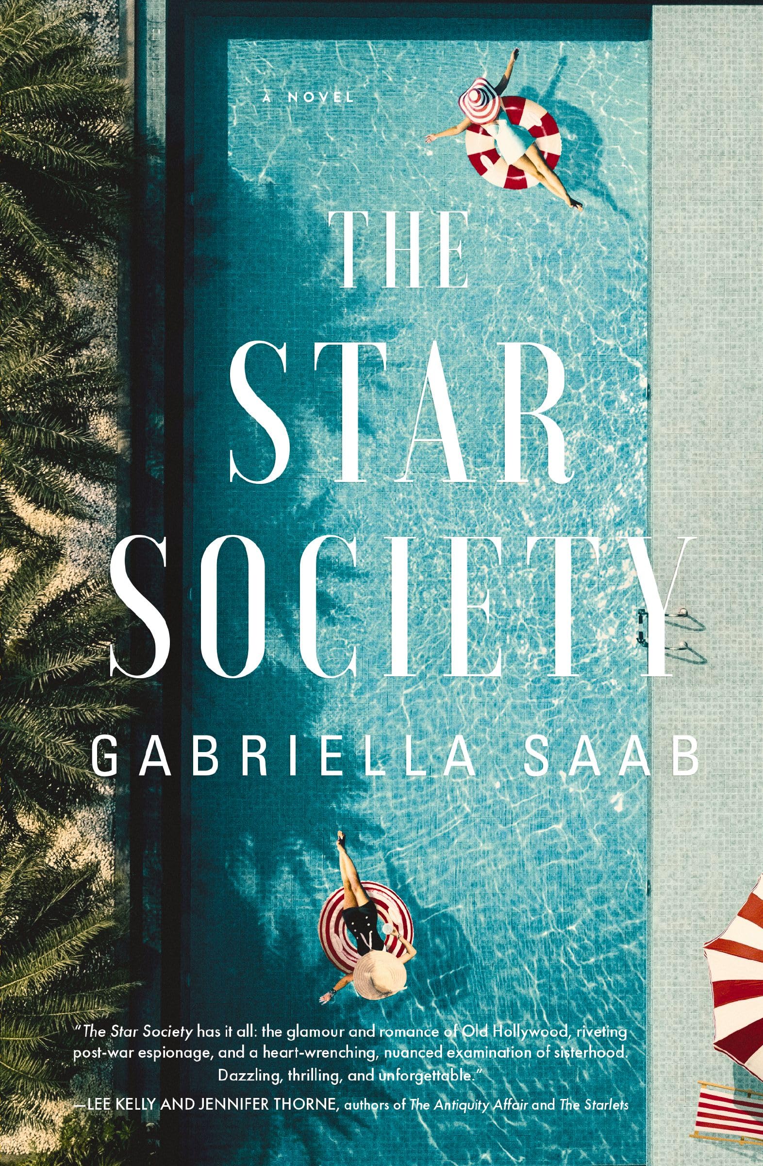 The Star Society: A Historical Novel