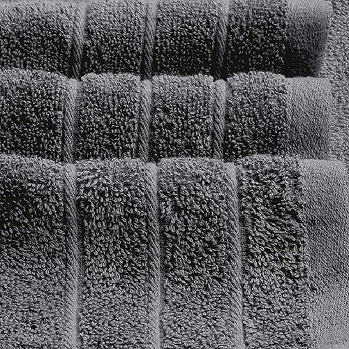 Miniatura 5 de Tens Towels  Juego de toallas de 13.27 ozyd (450gm), paquete de 2 unidades, paquete de 4 unidades, paquete de 6 unidades, paquete de 8 unidades,