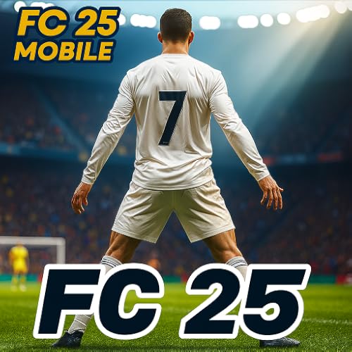 Image of Real Soccer Championship FC 26 Football Games 2026 American Football League Penalty Shootout World Cup Dream Team Manager