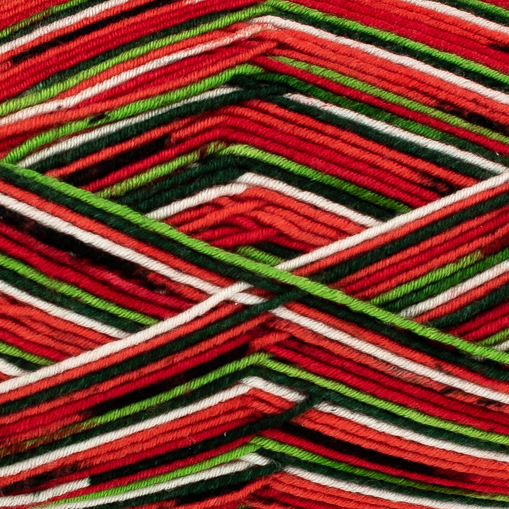 King Cole 2074905 Footsie 4Ply Watermelon Yarn - 430M, 100g