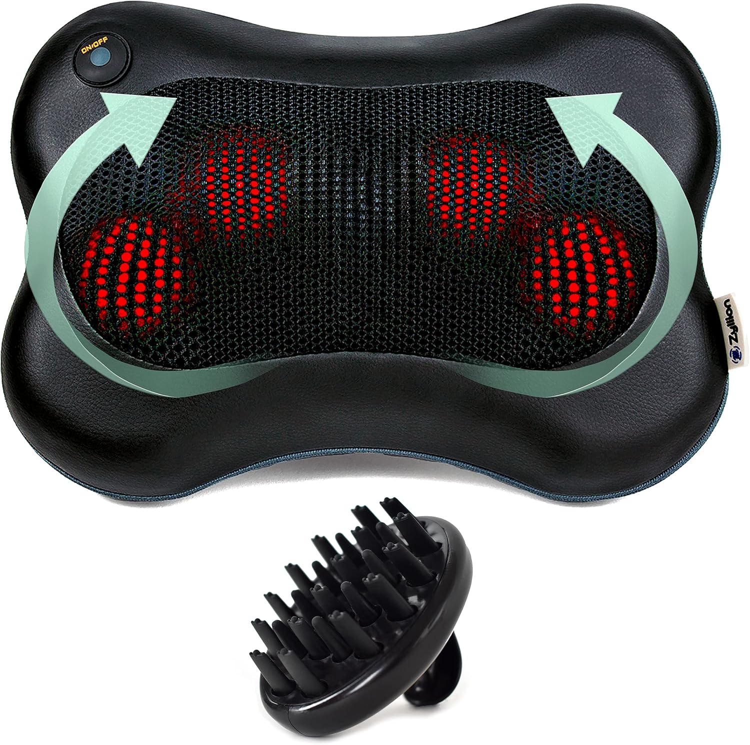 zyllion massager