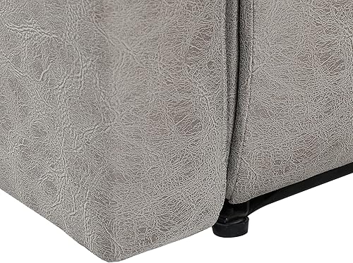 Miniatura 9 de Silla reclinable, silla reclinable para sala de estar, sofá reclinable Lazy Boy, silla de lectura, sofá individual, sofá reclinable para dormitorio,