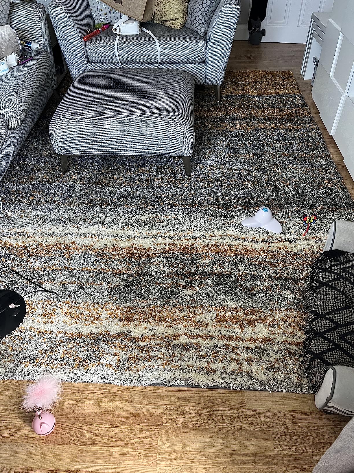 Customer photo