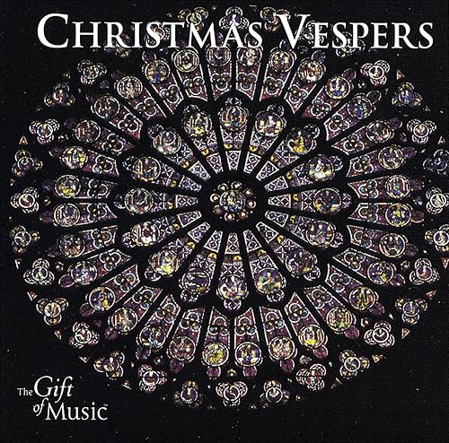 Christmas Vespers
