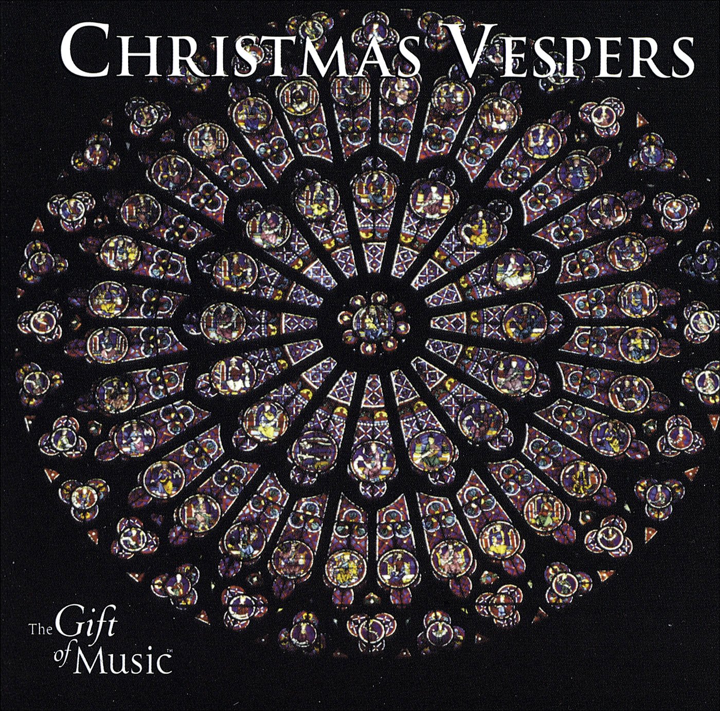 CHRISTMAS VESPERS