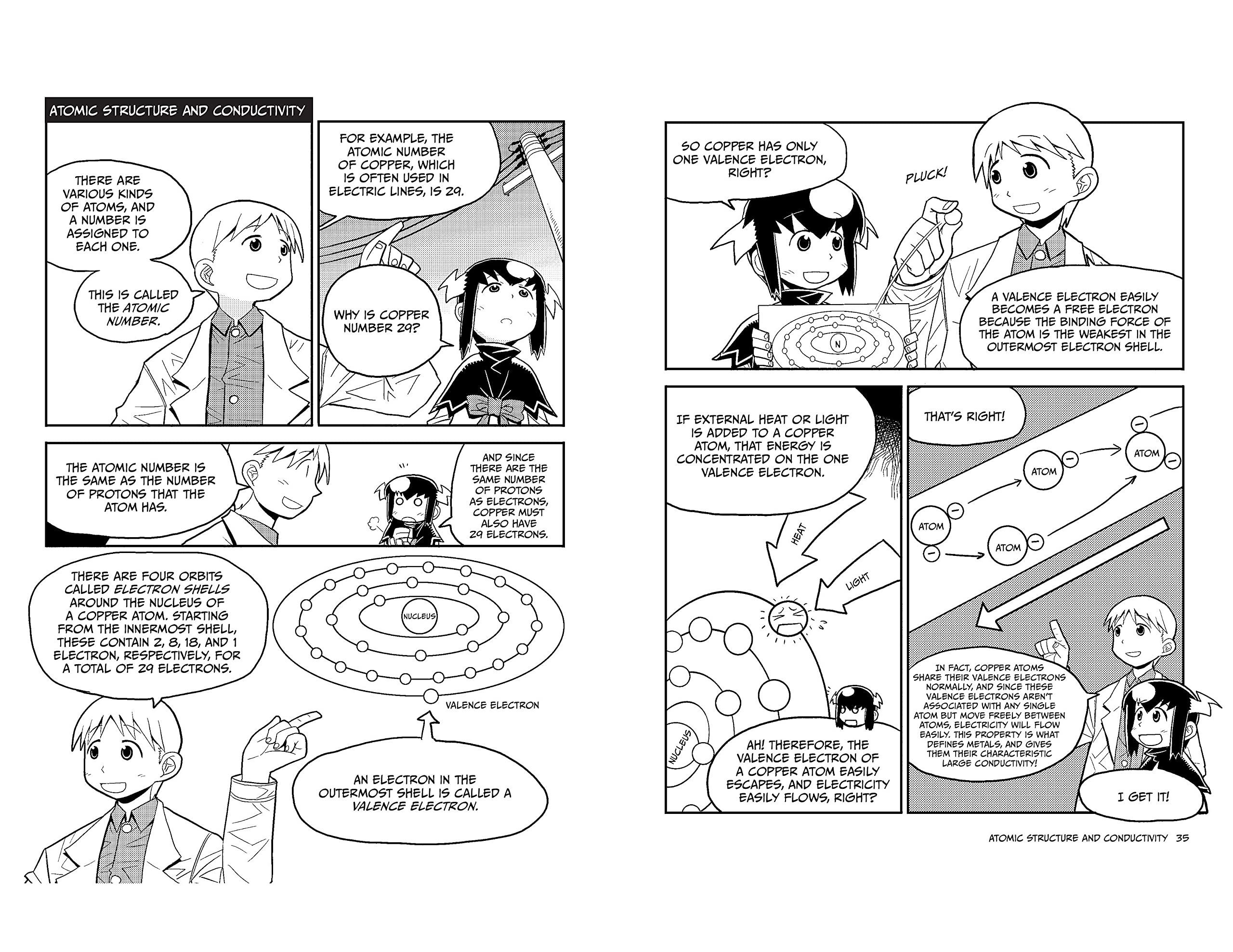 The Manga Guide to Electricity (The Manga Guides, Band 3)