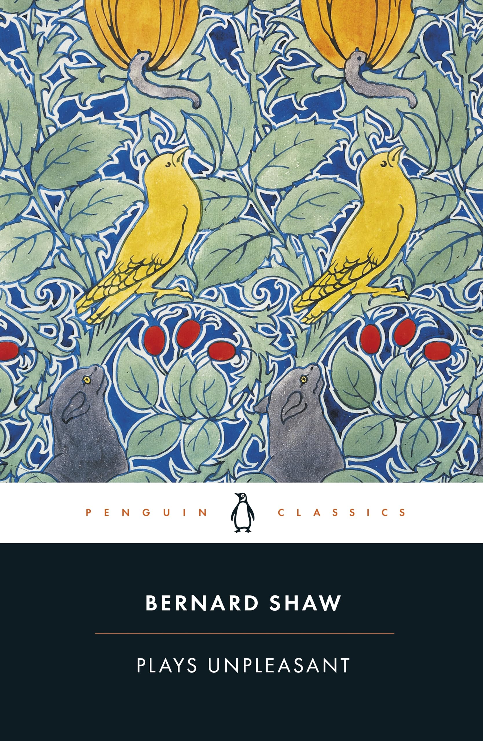 Plays Unpleasant: Widowers' Houses; The Philanderer,... - Shaw, George Bernard