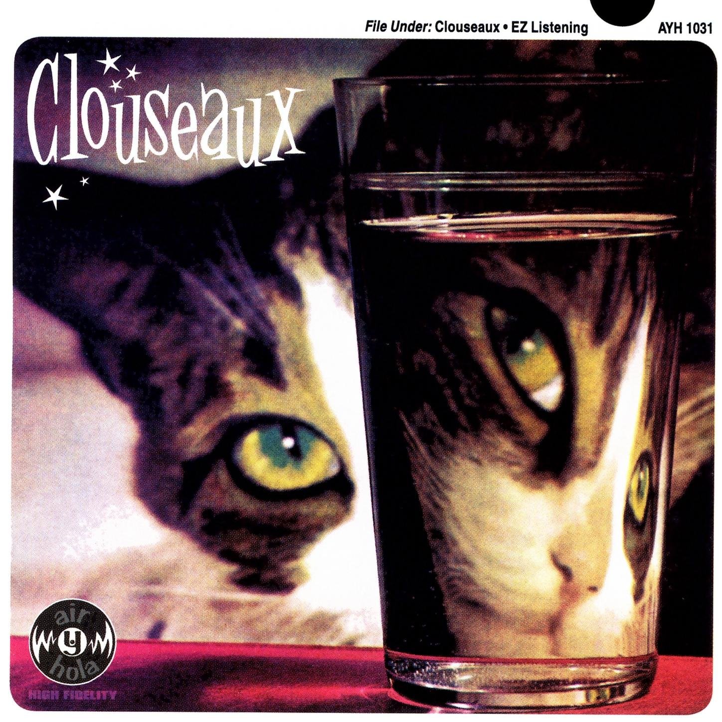 Clouseaux