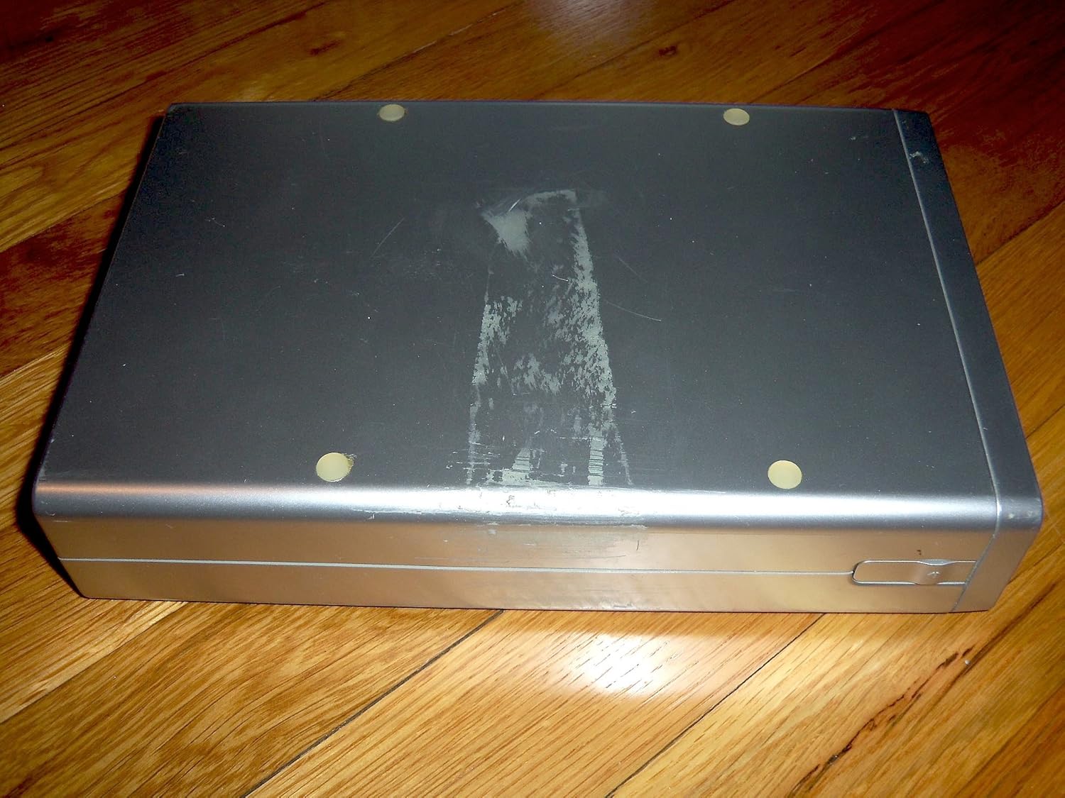 Sony DRX820U External USB 2.0 DVD+R Double Layer/DVD+RW Drive