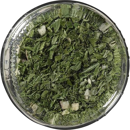 Miniatura 7 de Litehouse Mezcla de hierbas para ensalada liofilizada, sustituto de hierbas frescas para ensalada, aderezo para ensalada, orgánico, condimento de