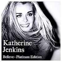 Vista 1 de Believe Platinum Edition