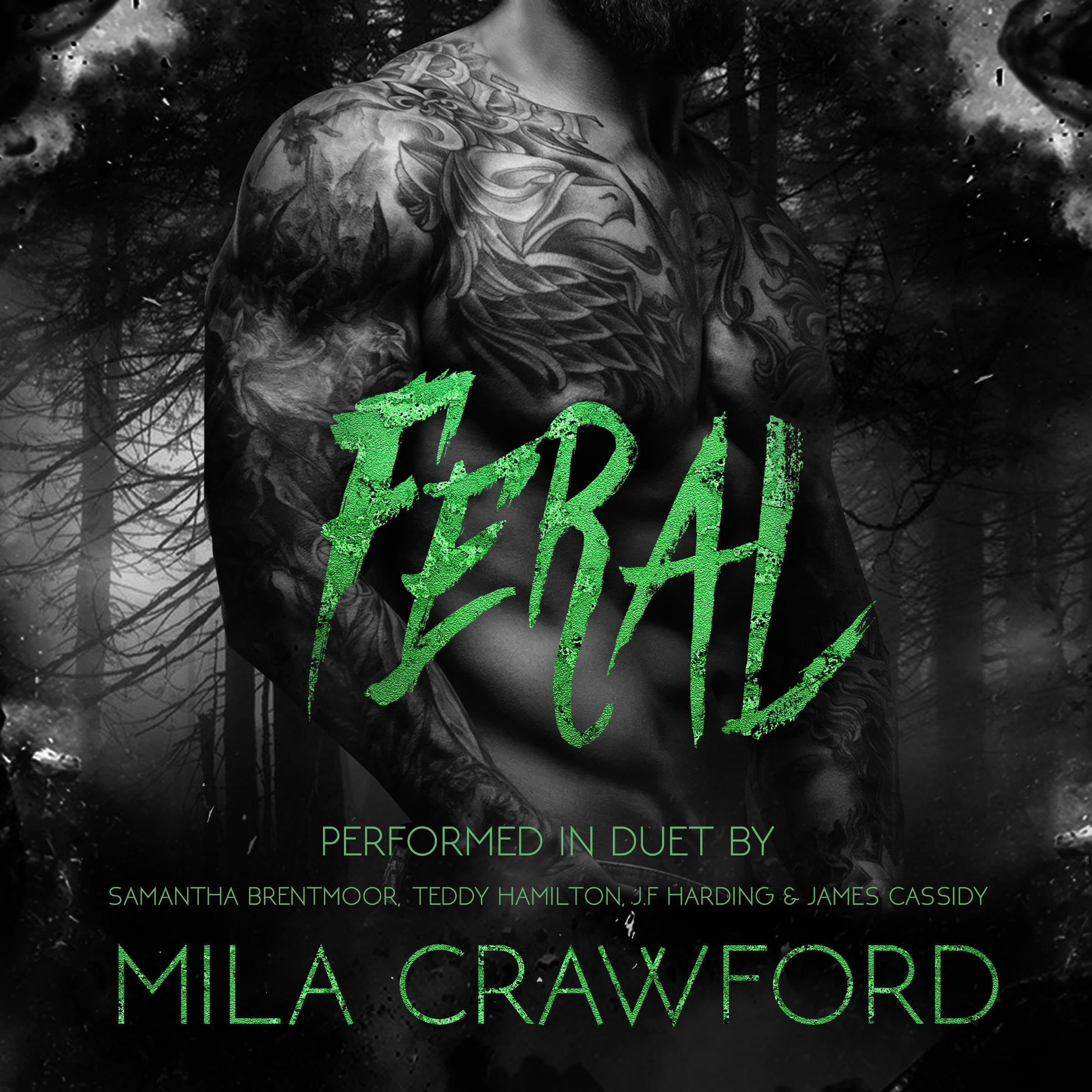 Feral: MMMF