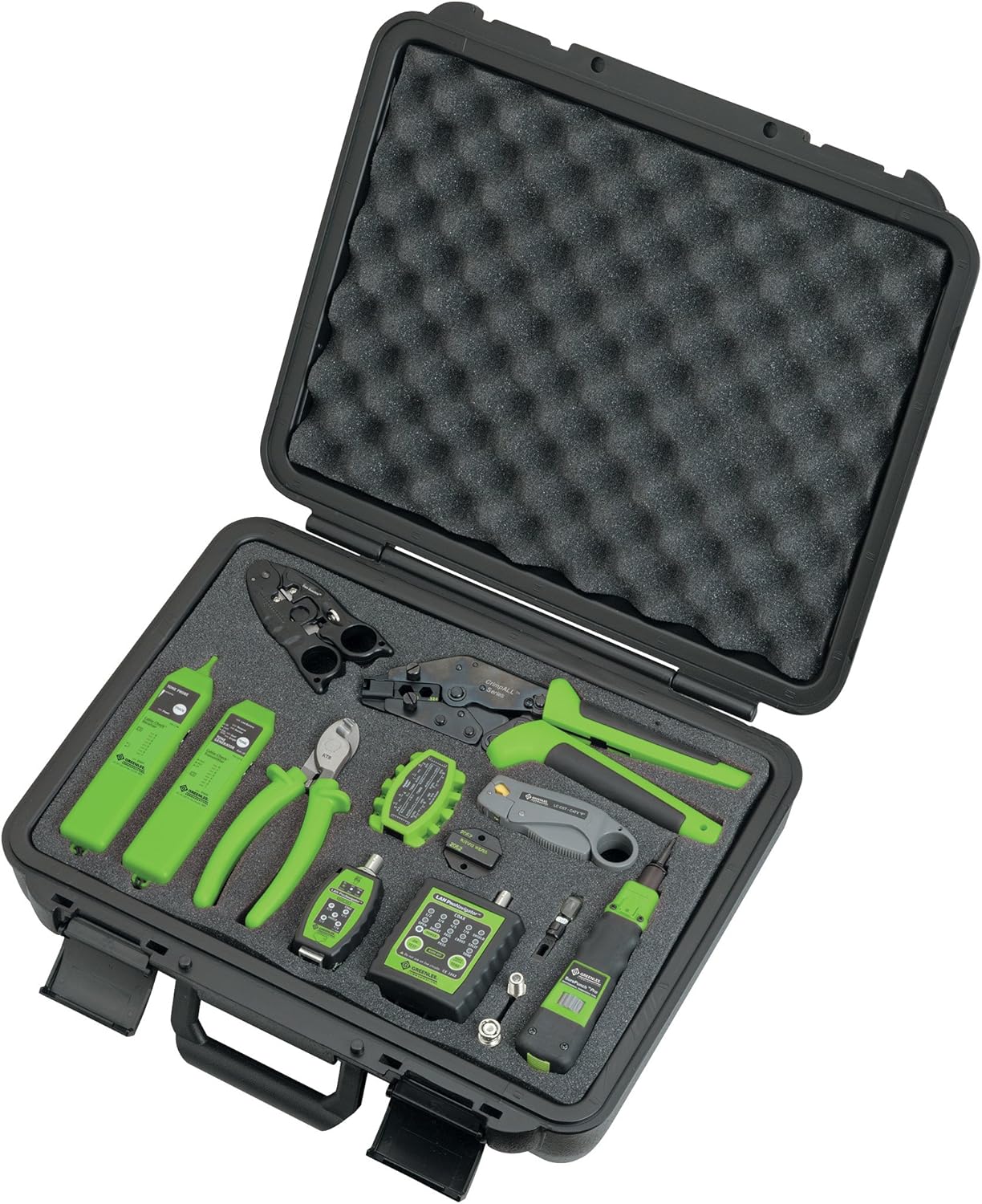 Greenlee 901039 Premise Service Kit