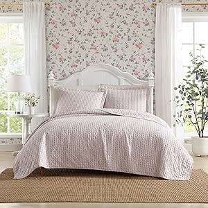 Sabanas 150 X 200 LAURA ASHLEY_1201_Laura Ashley Juego De Sábanas Queen Size En Franela Rosalie |El Palacio De Hierro Sabanas Invierno