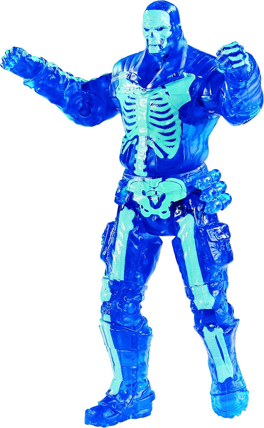 DC Comic Multiverse 4 Detective Bane Action Figure