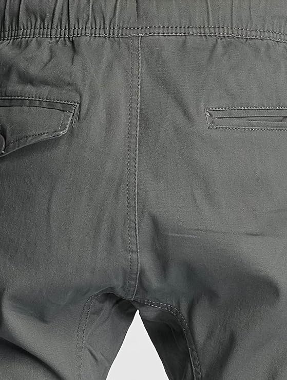 Southpole Mens Twill Jogger