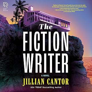 The Fiction Writer