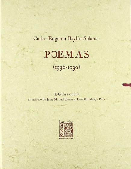 Poemas