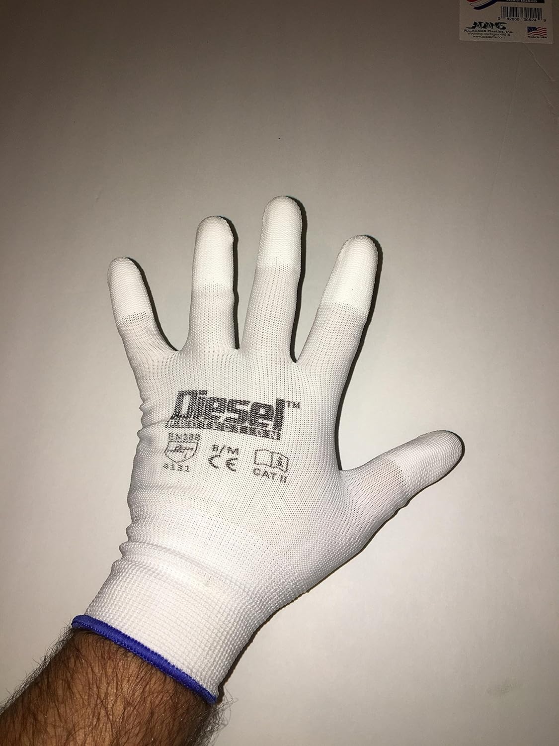 Golden Touch Glove by Diesel Protection- Large (24)