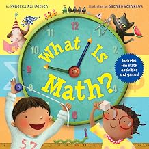 What Is Math?