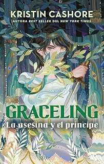 La Asesina y el Príncipe