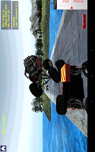 Monster Trucks Offroad