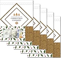 Vista 96 de Tarjeta de boda, con dos aperturas de tira para desgarrar, con ventana de plástico transparente que deja ver dinero, cheques o tarjetas de regalo