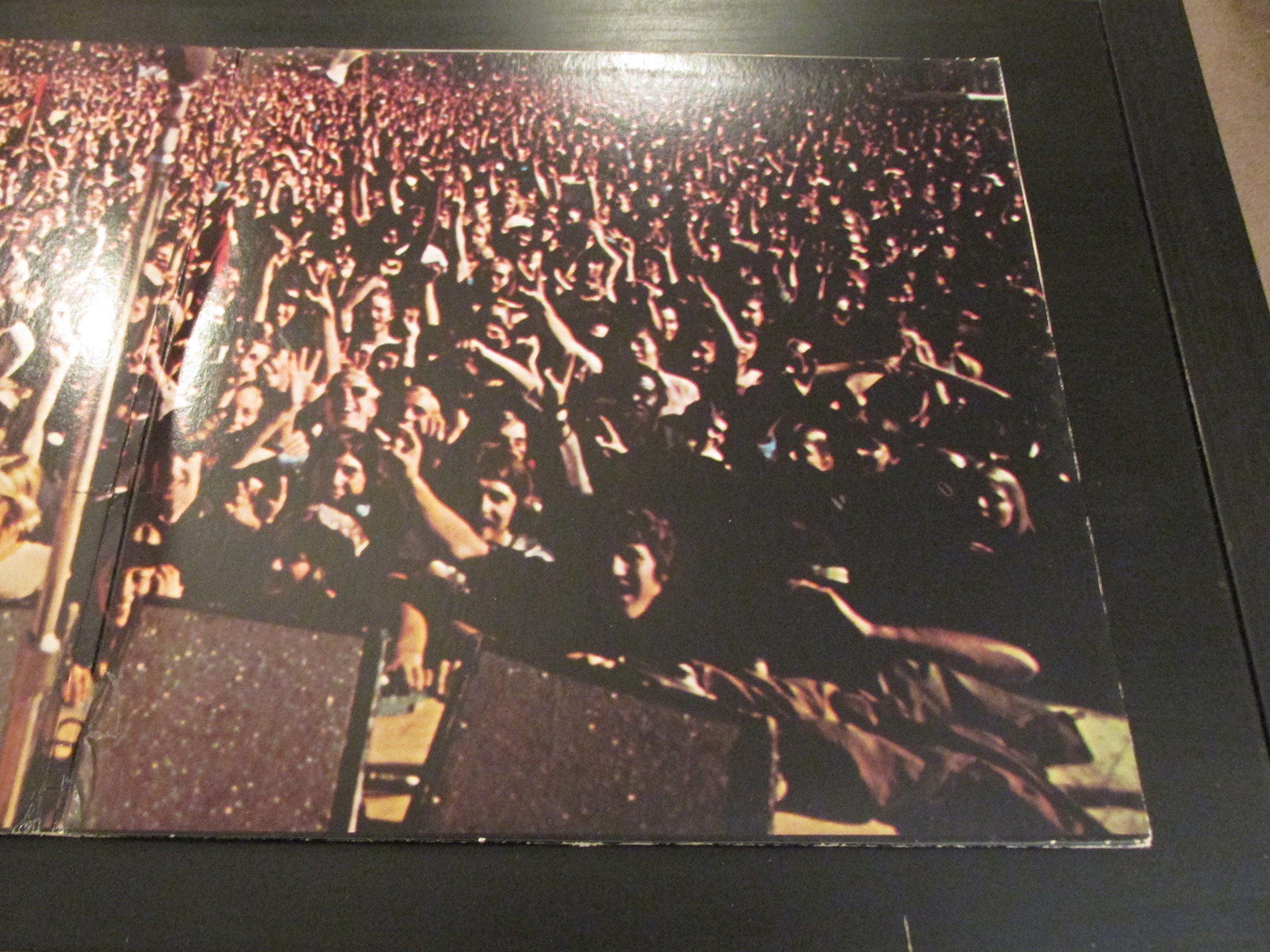 Rock & Roll Music To The World