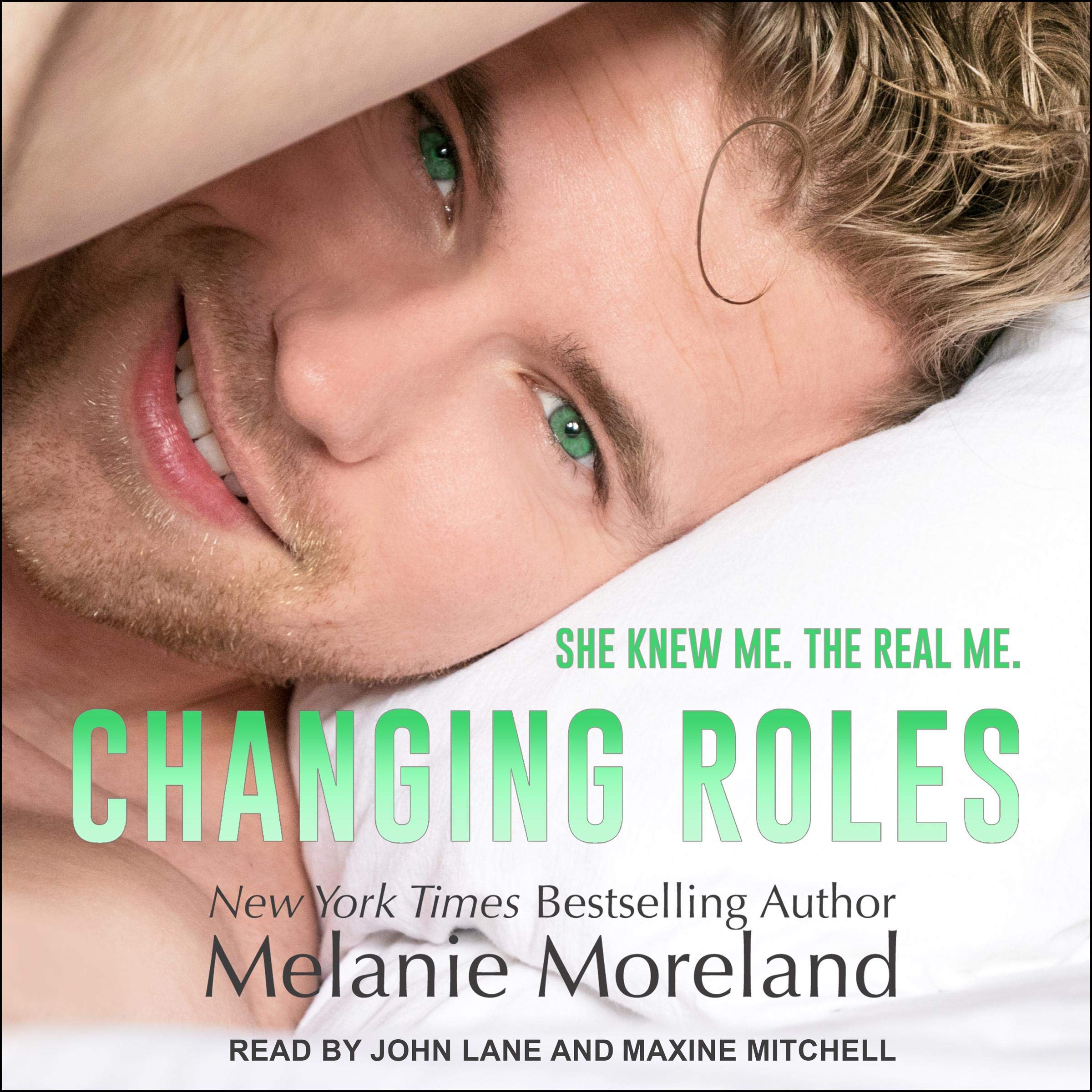 Cover art for Changing Roles