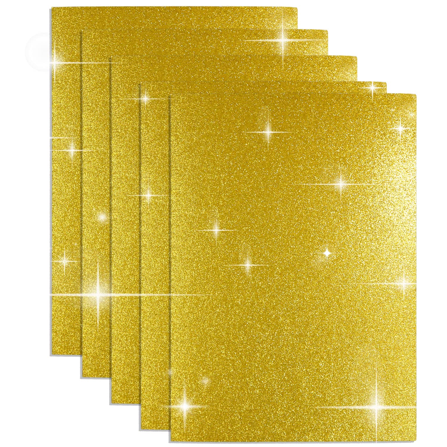 厚紙グリッター色見本 送料無料】グリッターペーパー/厚紙タイプ 選べる32色 20cm×30cm