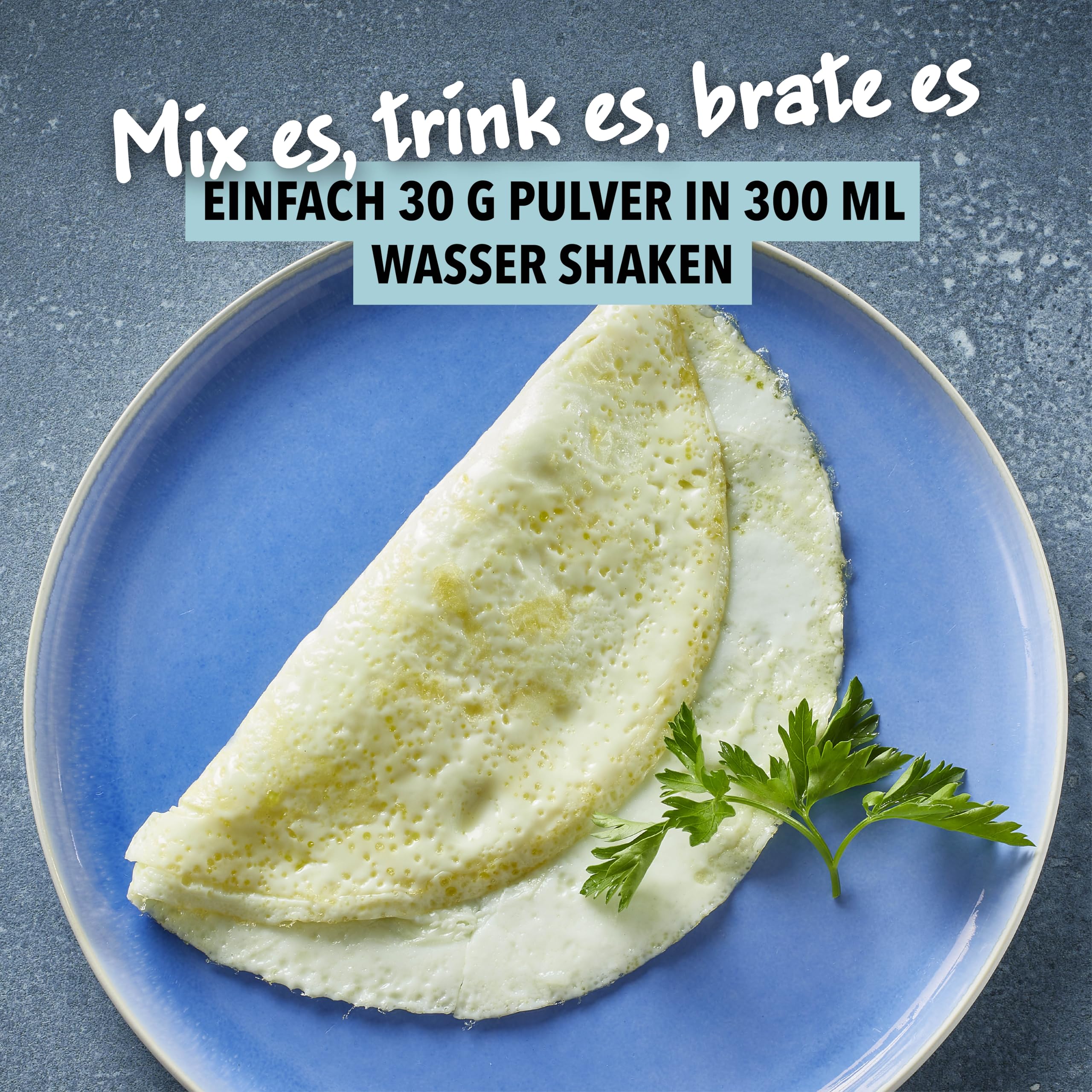 DAVA whitePRO™ Instant Eiklar Pulver 1 kg | 82g Protein pro 100g | Sofort Löslich, Fettfrei, Geschmacksneutral, Ideal für Shakes & Smoothies, Laktosefrei