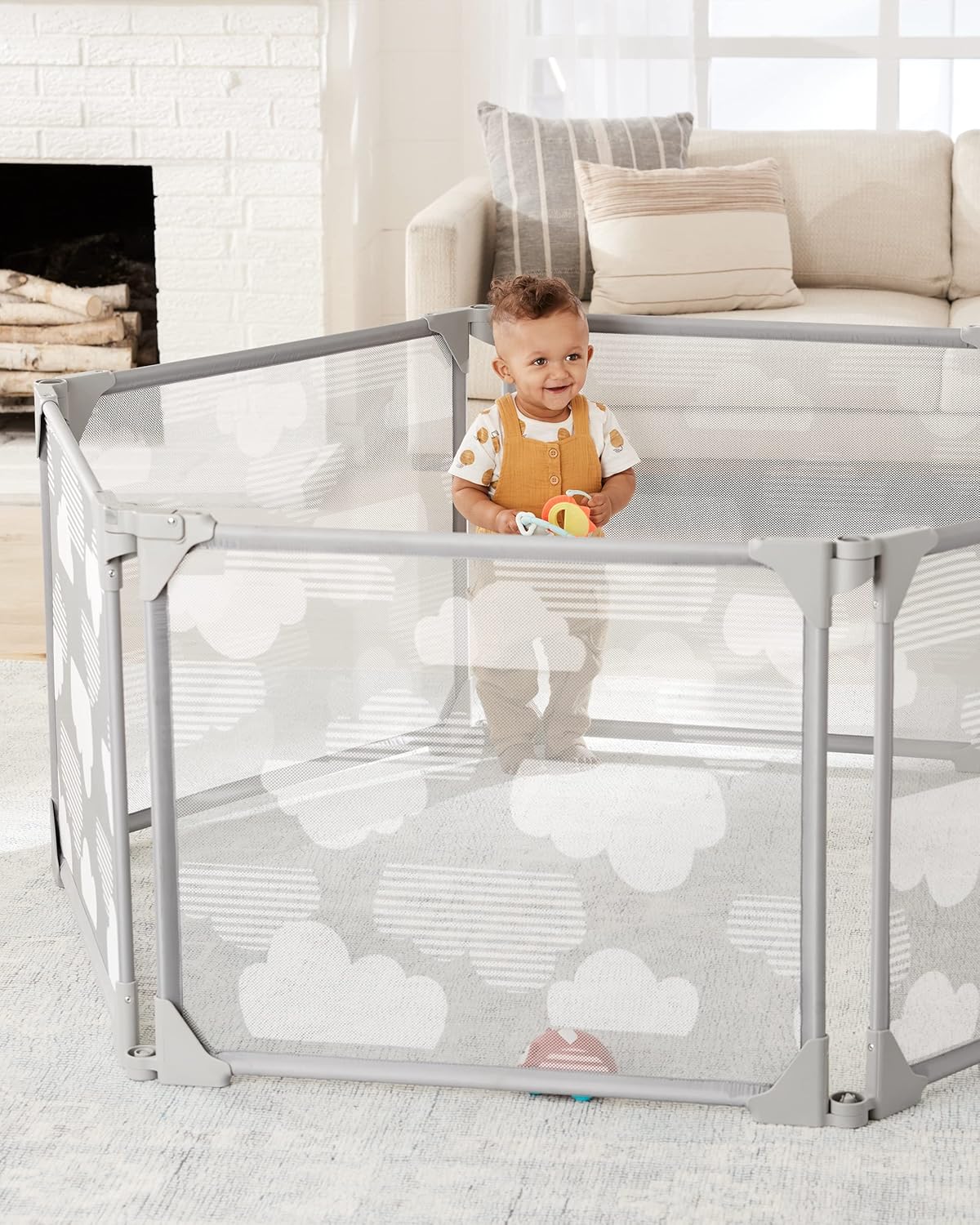 Skip Hop Expandable Baby Gate, Playview Enclosure Kenya Ubuy