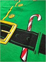 Vista 21 de Camisetas gráficas para niños, disfraz de vacaciones y camiseta con texto en inglés "Remera de regalo para niños, niñas y niños