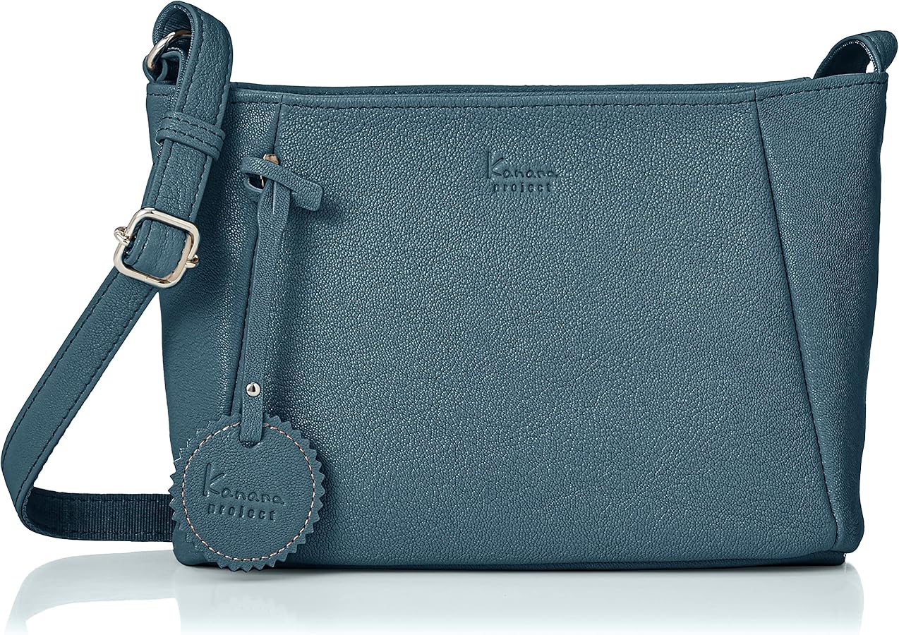 Amazon | [Kanana project COLLECTION] ショルダーバッグ レディース