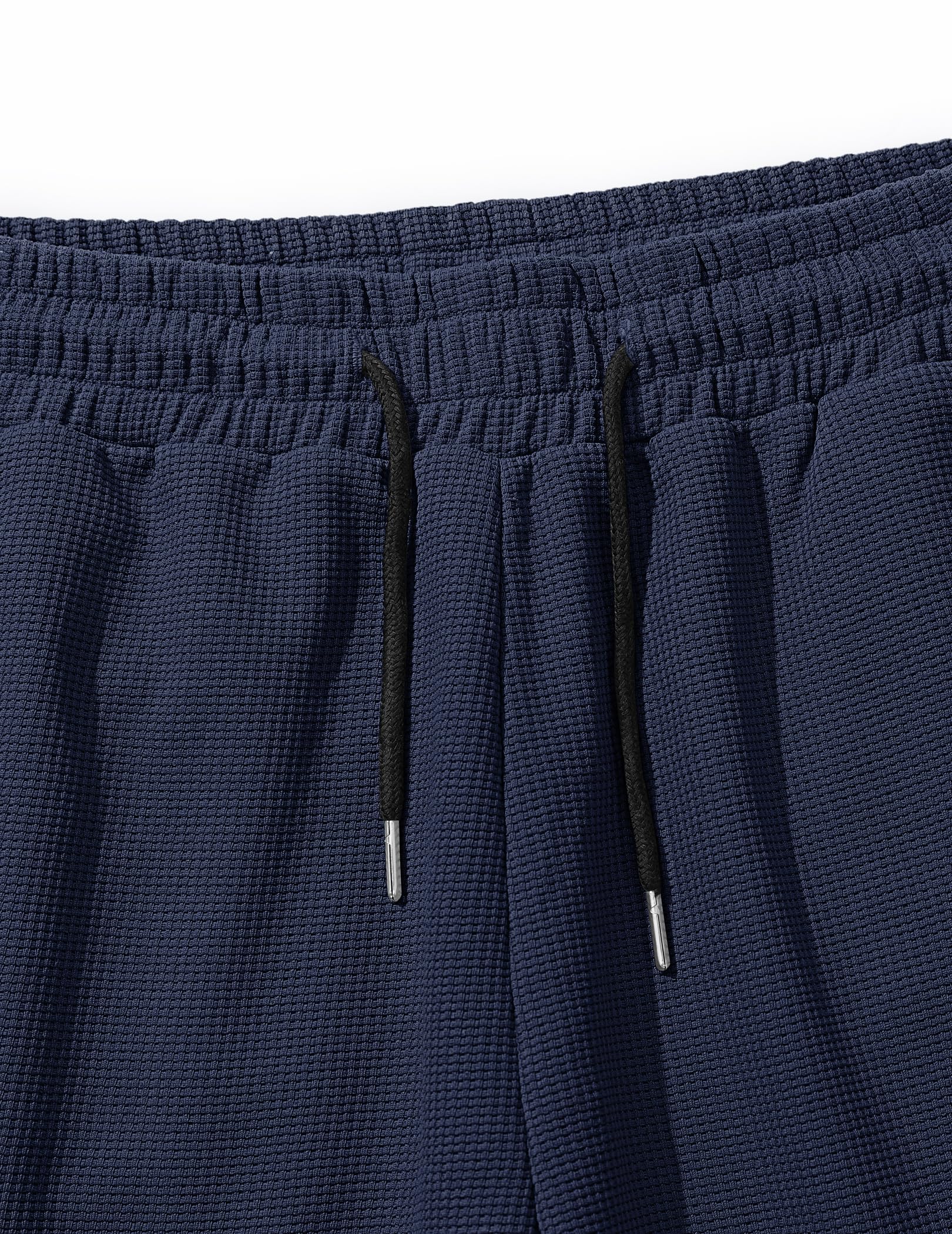 TARAINYA Pantaloncini Quadri Uomo Cotone Coulisse Estivi Causal Pantaloni Corti Uomo con Tasche