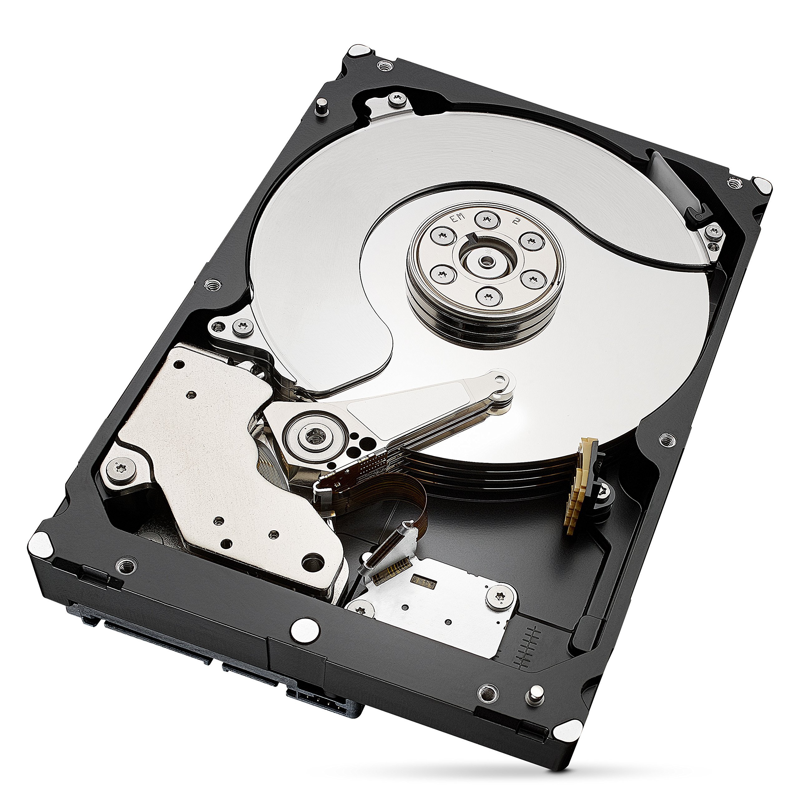 Amazon.com: Seagate Exos 7E8 6TB 512e SATA 256MB Cache 3.5