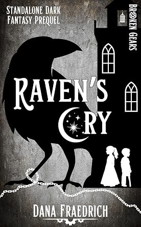 Raven's Cry
