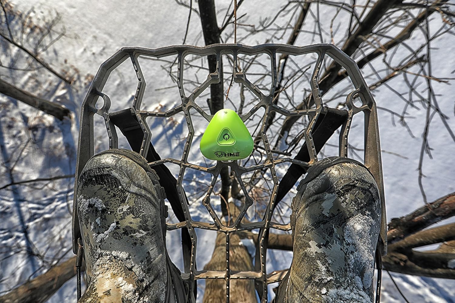 HME Hunting Made Easy POZNAC Scents & Scent Eliminators, Multi, One Size POZNAC : Sports & Outdoors